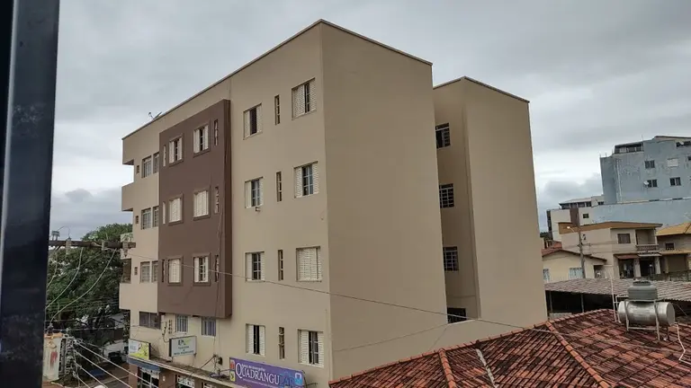 Corretora de Imóveis Elielmar