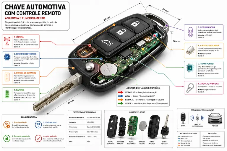 Automec Injeção Eletrônica