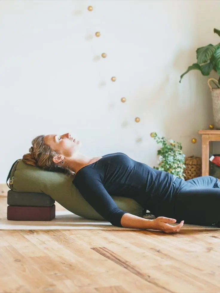 Yoga Terapia - Personal