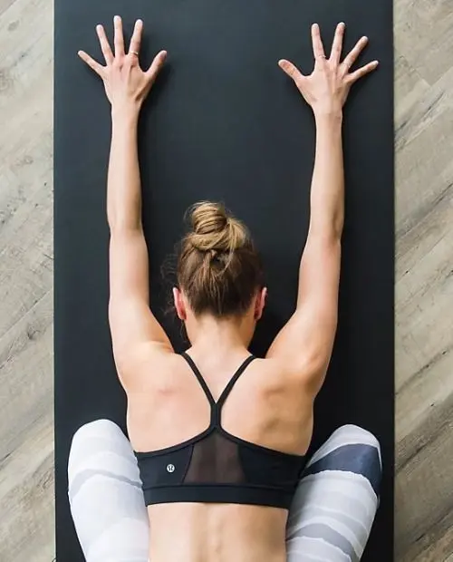 Yoga Terapia - Personal