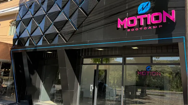 Motion Bootcamp