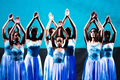 Studio de Dança Adriana Corradi