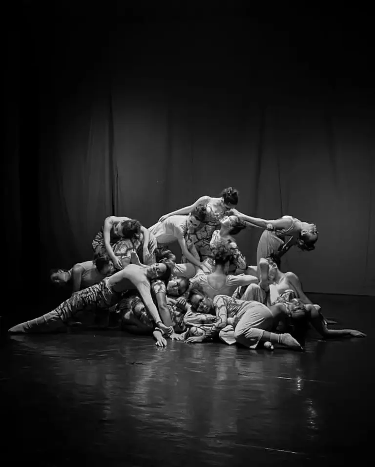 Núcleo Artístico Dançoar – Escola de Dança