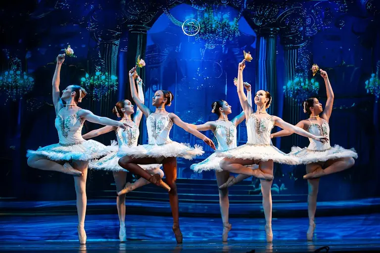 Life Dance Studio de Ballet e Jazz