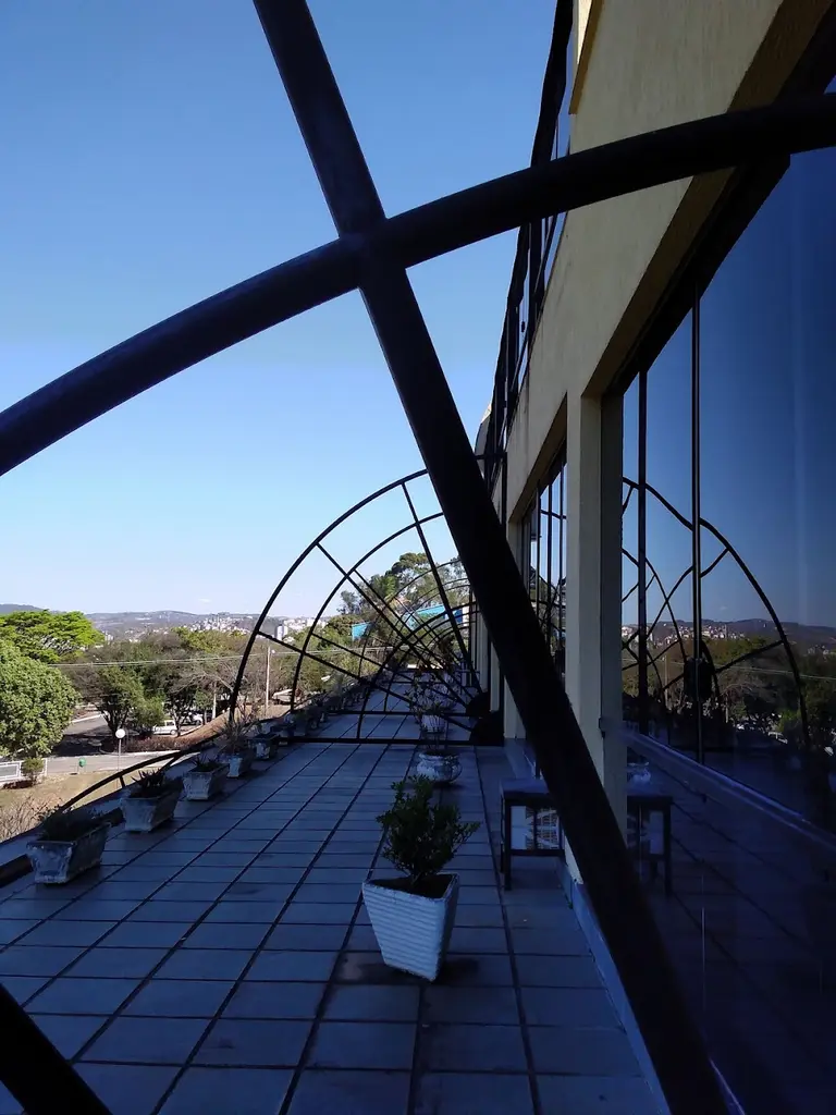 Universidade de Itaúna - Portaria Sul