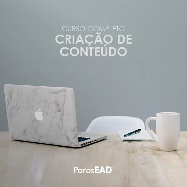 Poros EAD – Cursos de Extensão