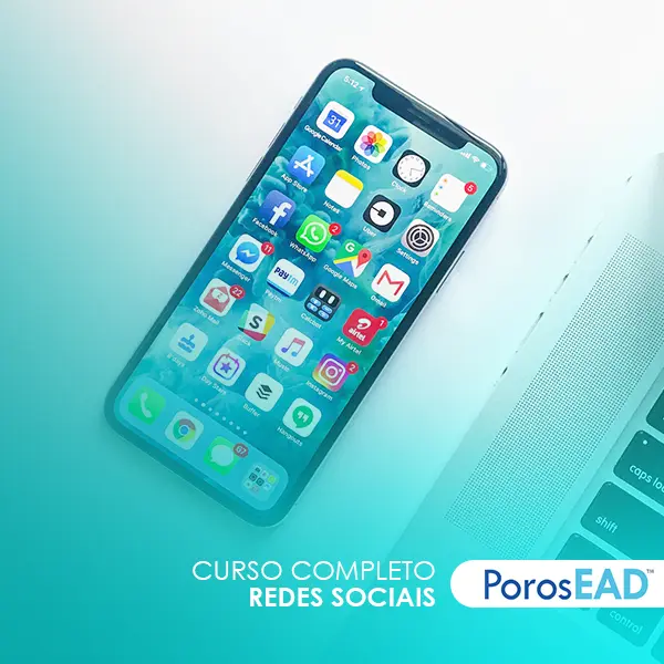 Poros EAD – Cursos de Extensão