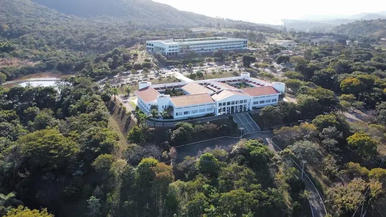 Universidade de Itaúna