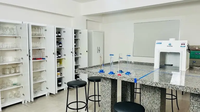 Unicorp Faculdades e Escola Técnica