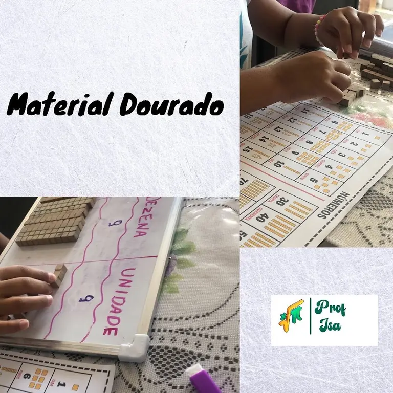 Aulas Particulares com Professora Isabela Cristina