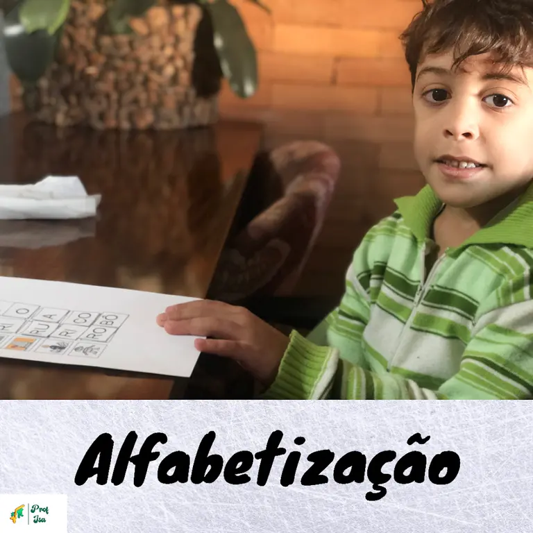 Aulas Particulares com Professora Isabela Cristina
