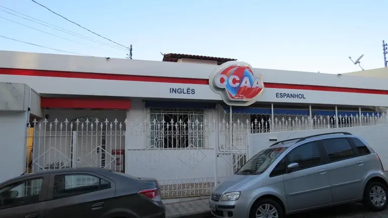 CCAA Itaúna