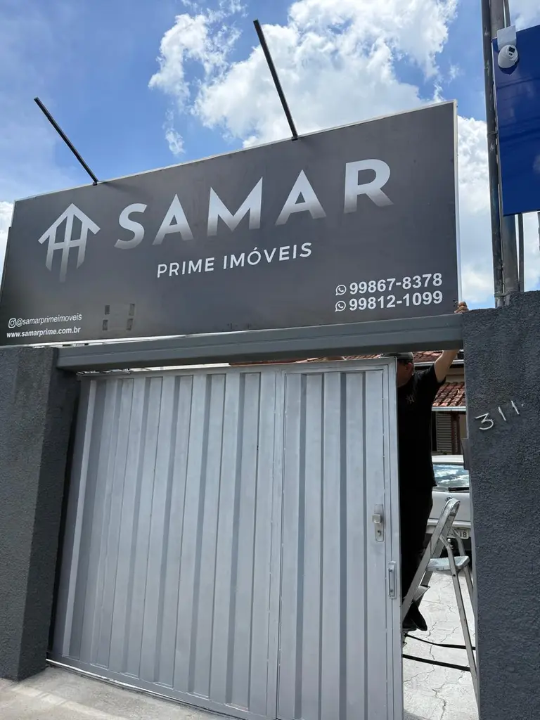 Samar Prime Imóveis