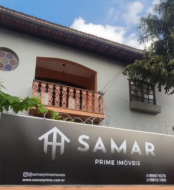 Samar Prime Imóveis