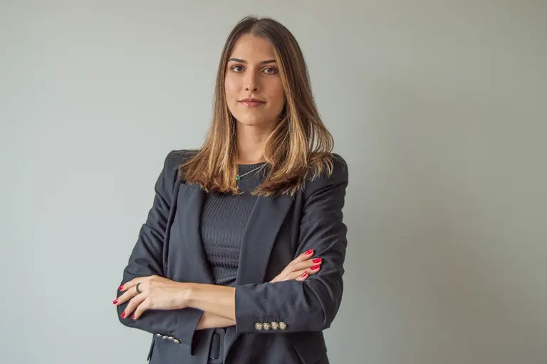 Advogada Luiza Carla Mendonça