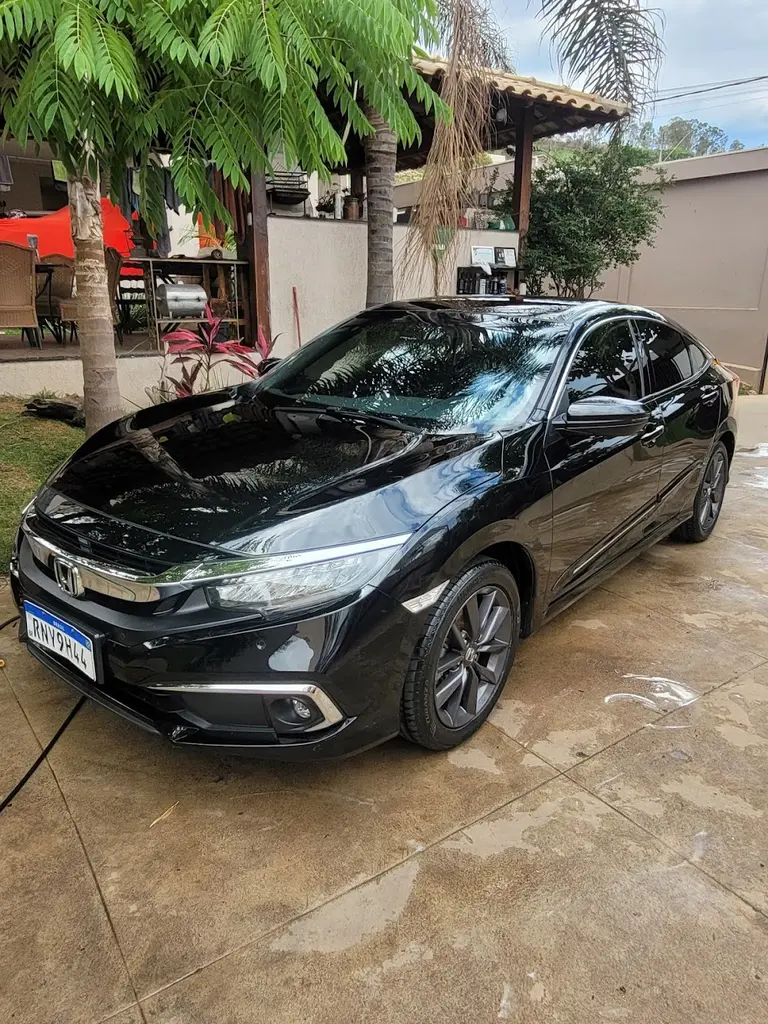 Samuca's Jato - Limpeza automotiva