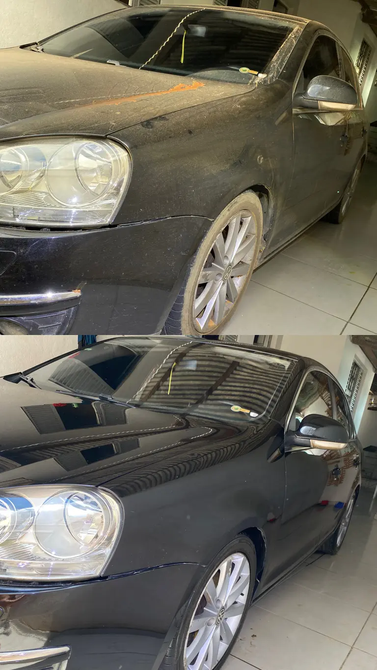 JV Car Detail – Lava Jato e Estética Automotiva em Itaúna