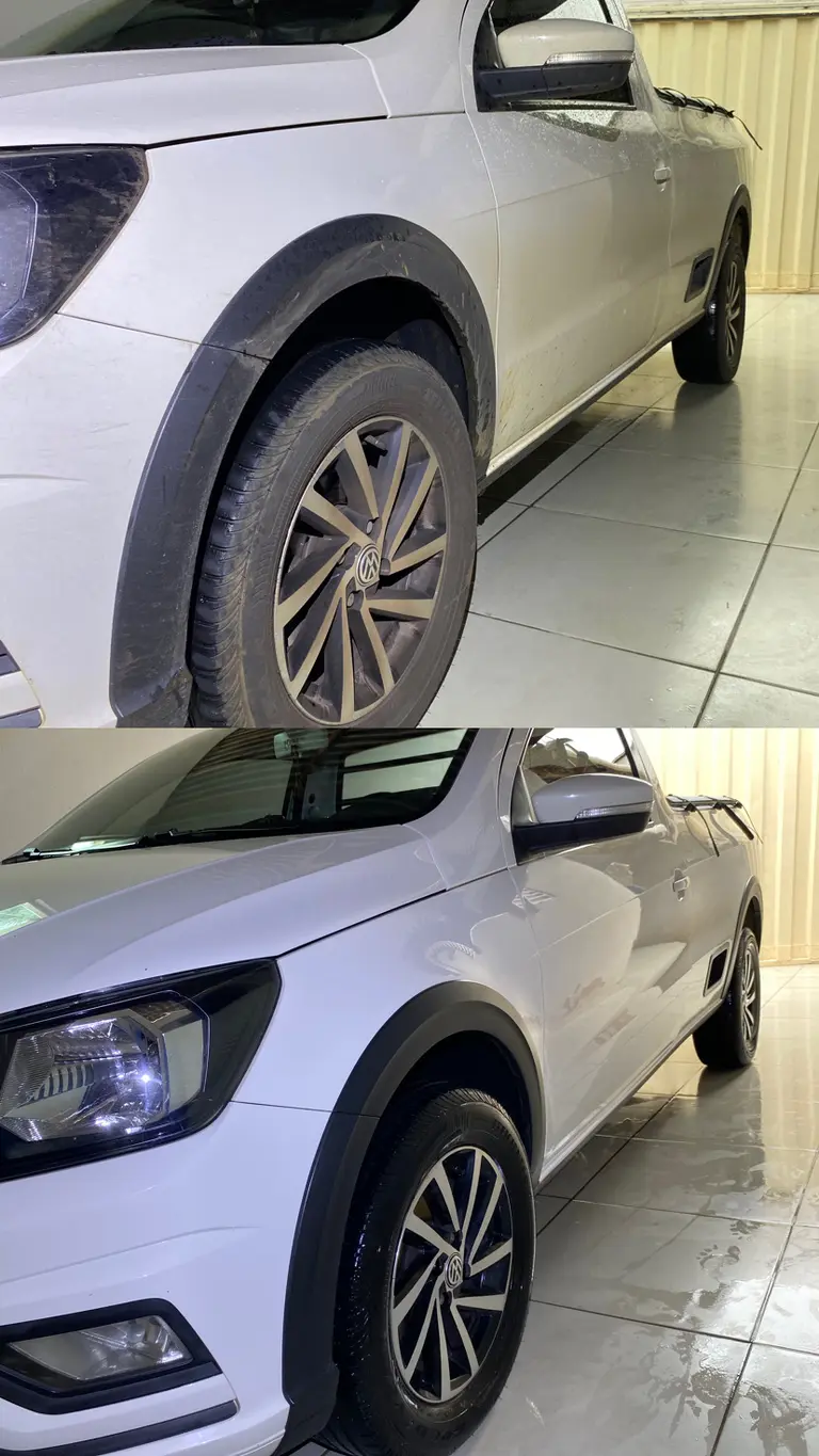 JV Car Detail – Lava Jato e Estética Automotiva em Itaúna