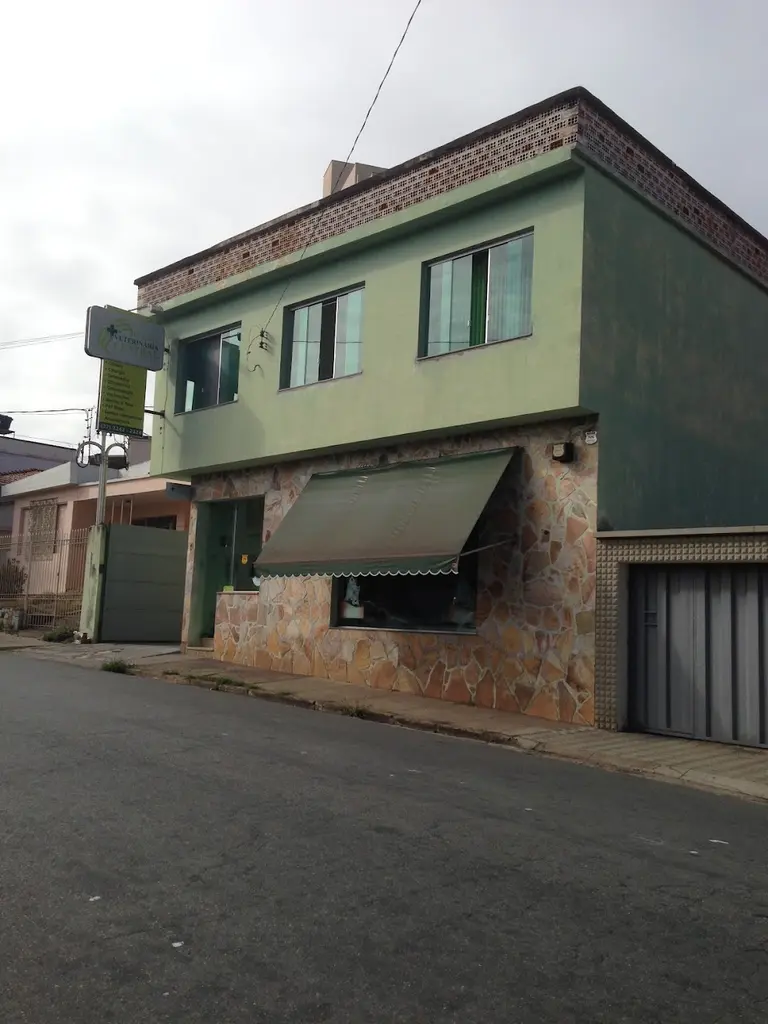 Clínica Veterinária Central