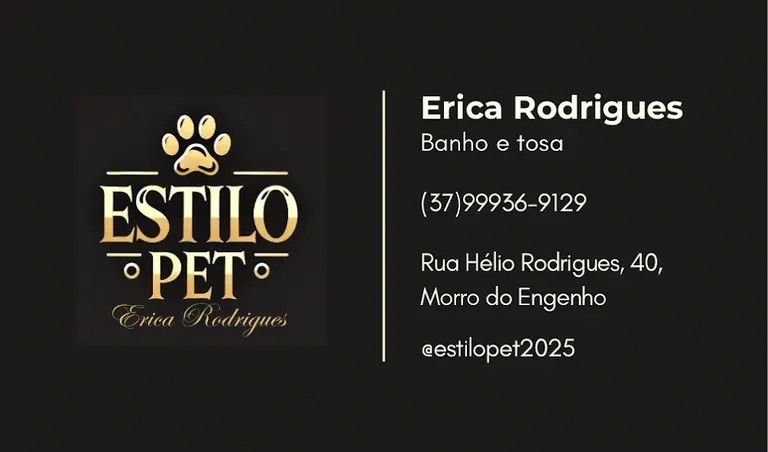 Estilo Pet