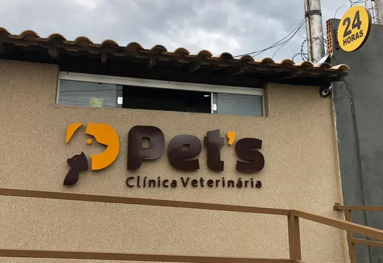 Pet's Clínica Veterinária 24h