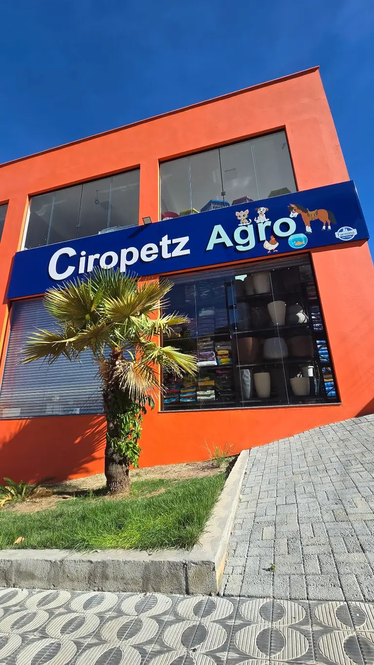 Ciropetz