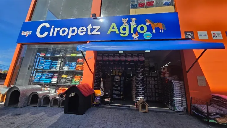 Ciropetz