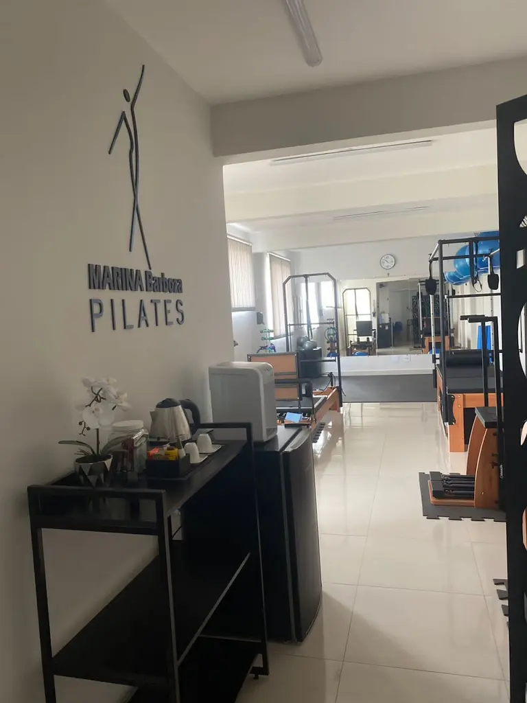 Studio de Pilates Marina Barboza
