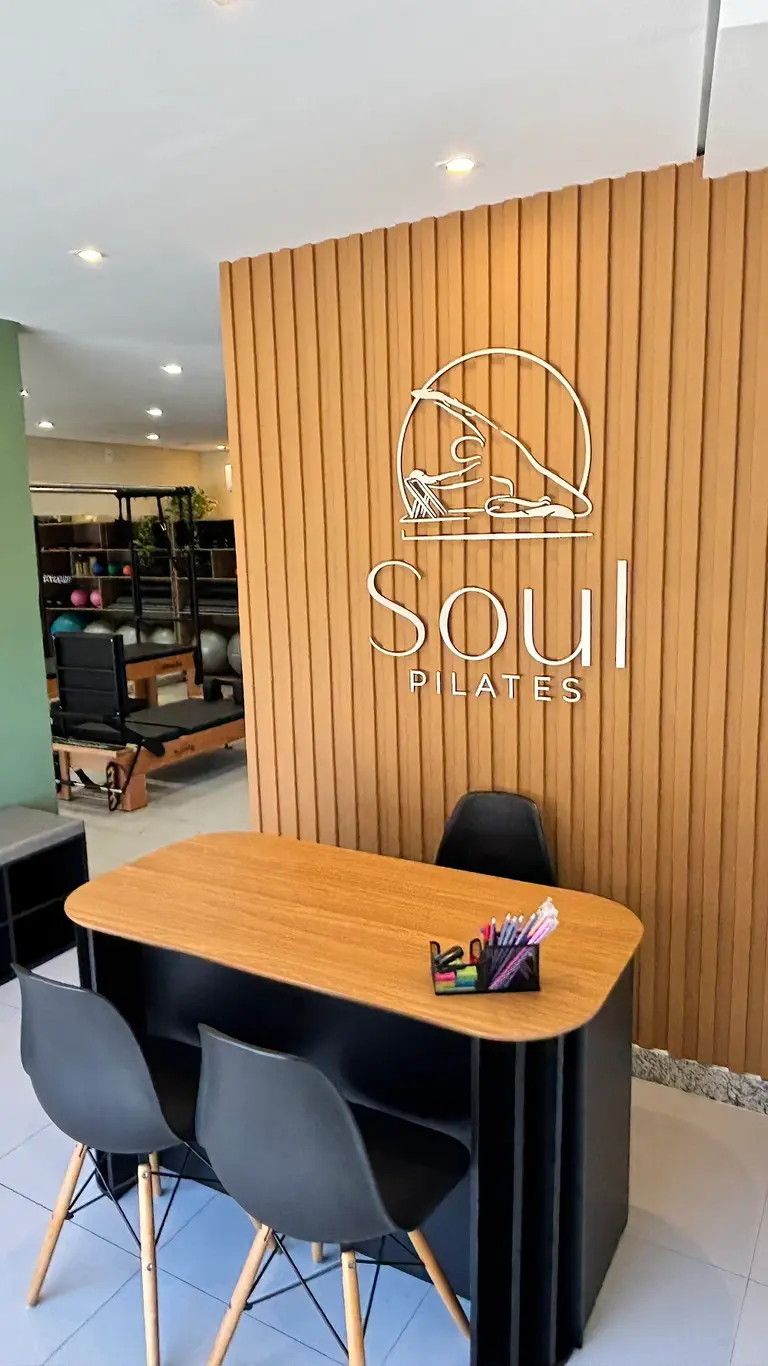 Soul Pilates