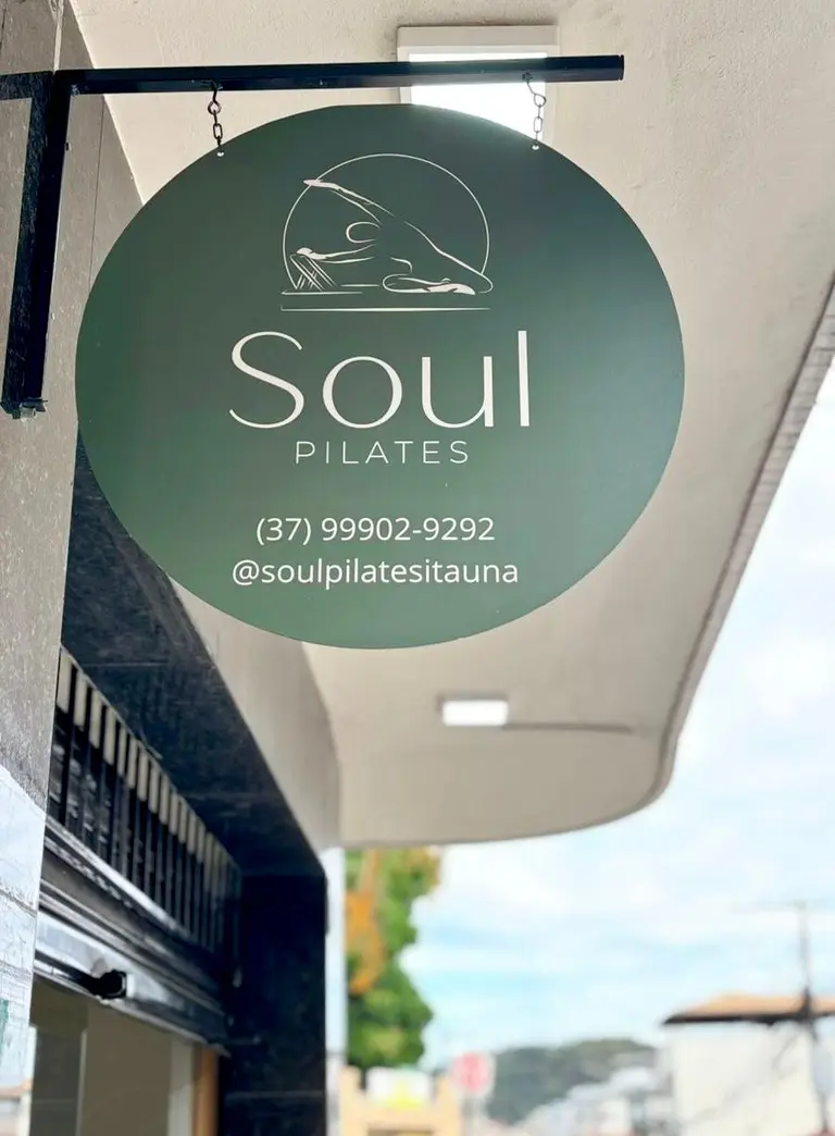 Soul Pilates