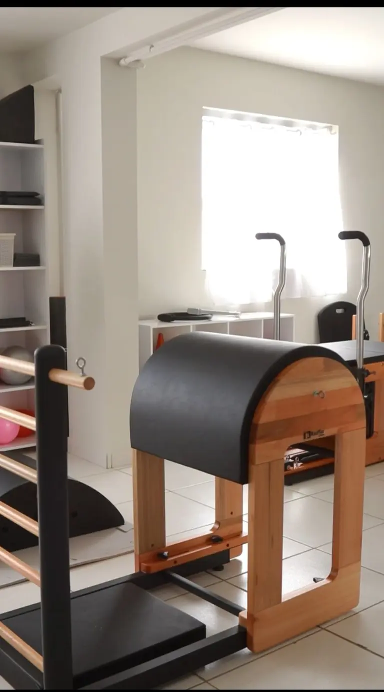 Forfitness Studio de Pilates