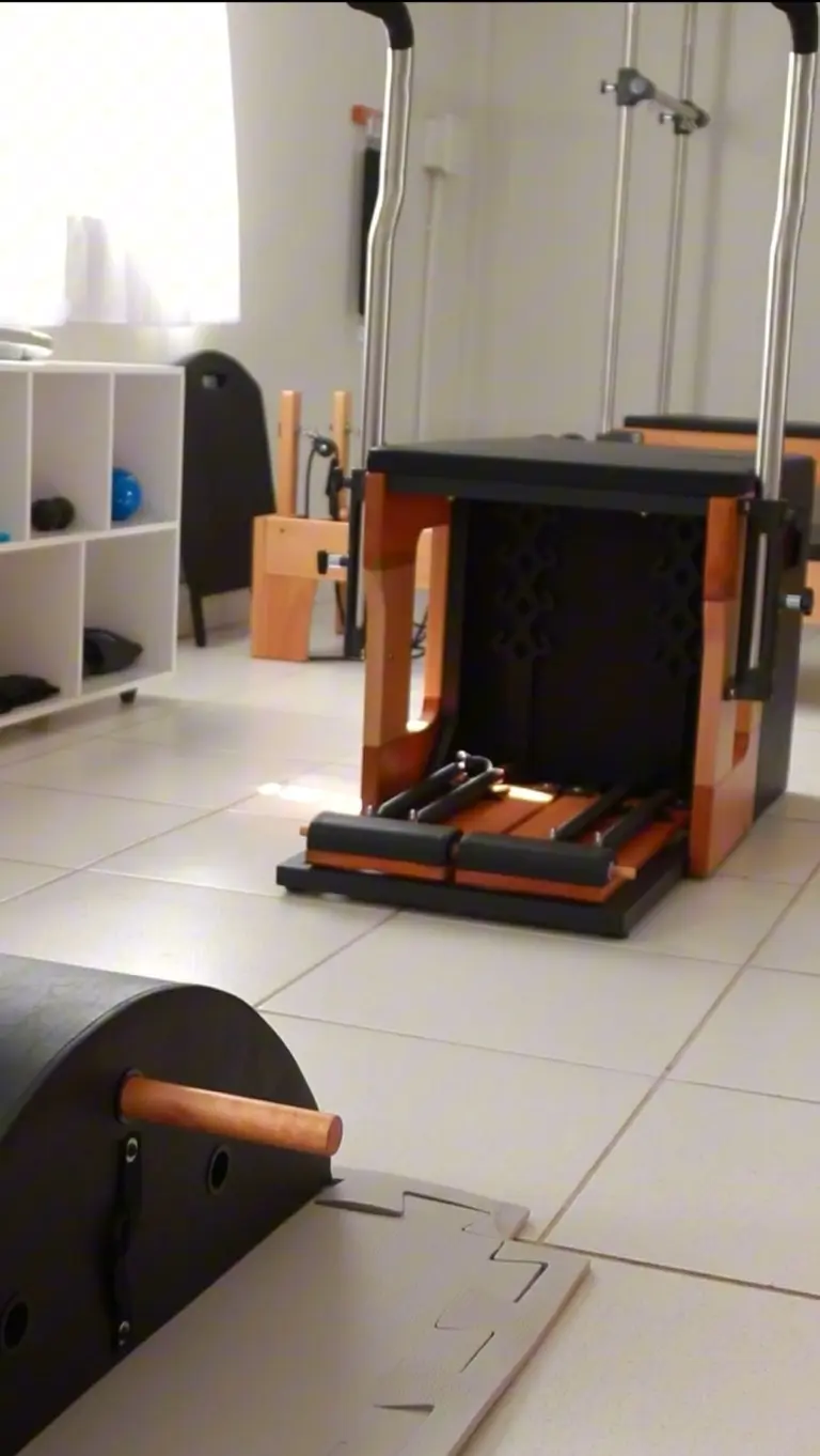 Forfitness Studio de Pilates