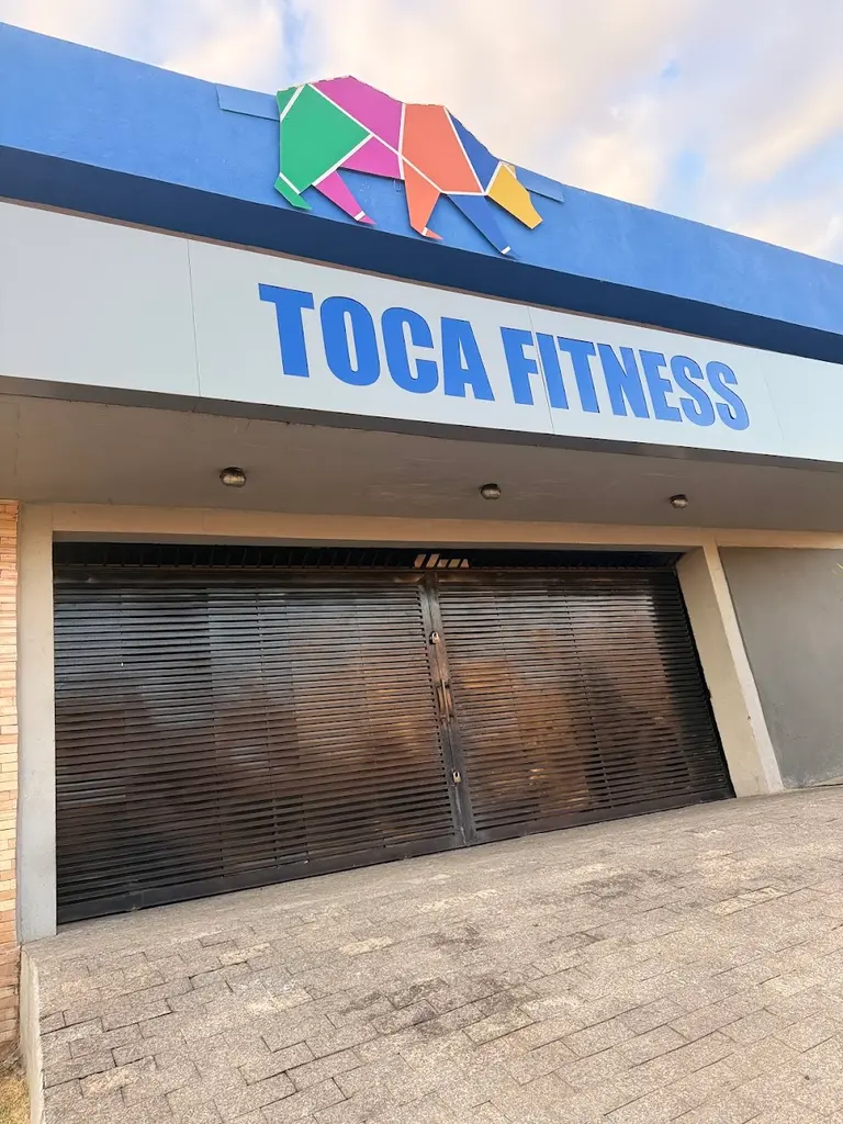 Toca Fitness