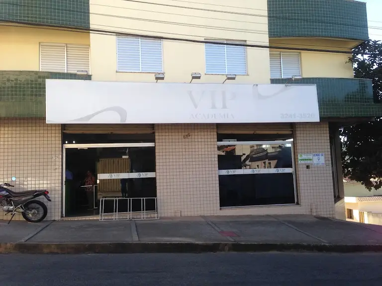 VIP Academia