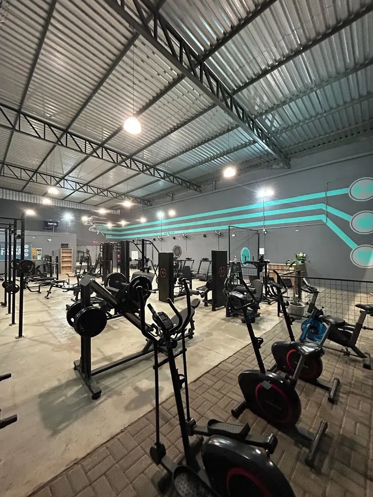 By Health Academia e Funcional