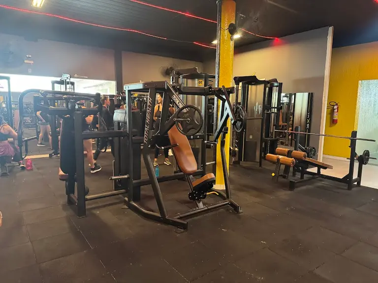 RXFit academia