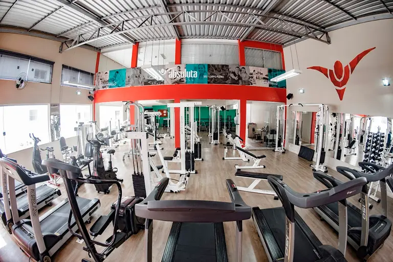 Absoluta Fitness