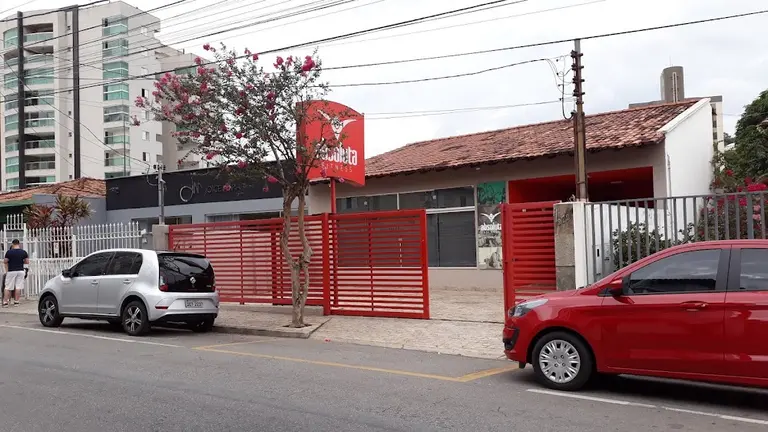 Absoluta Fitness