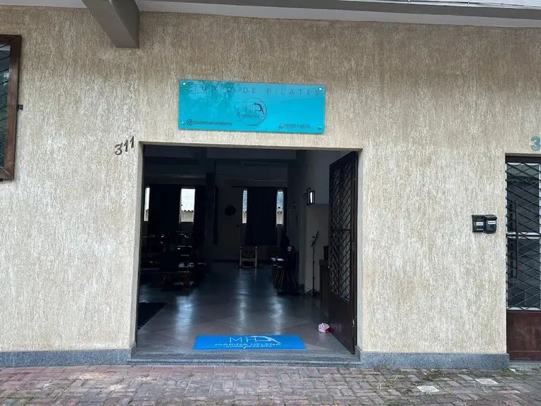 Studio de Pilates Marina Helena