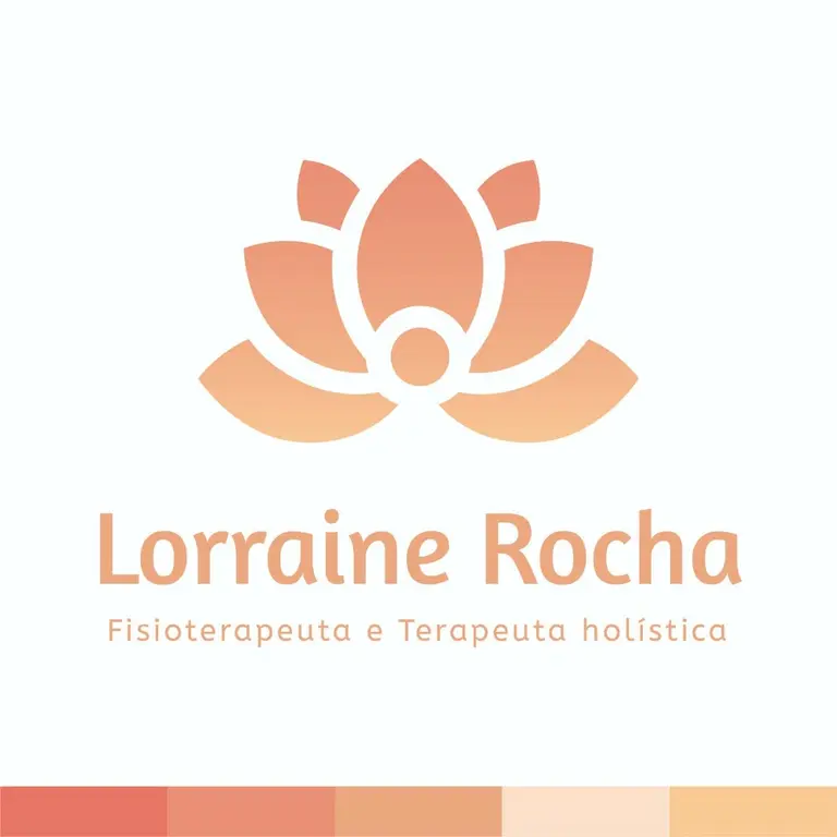 Lorraine Rocha - Fisioterapeuta e Terapeuta Holística