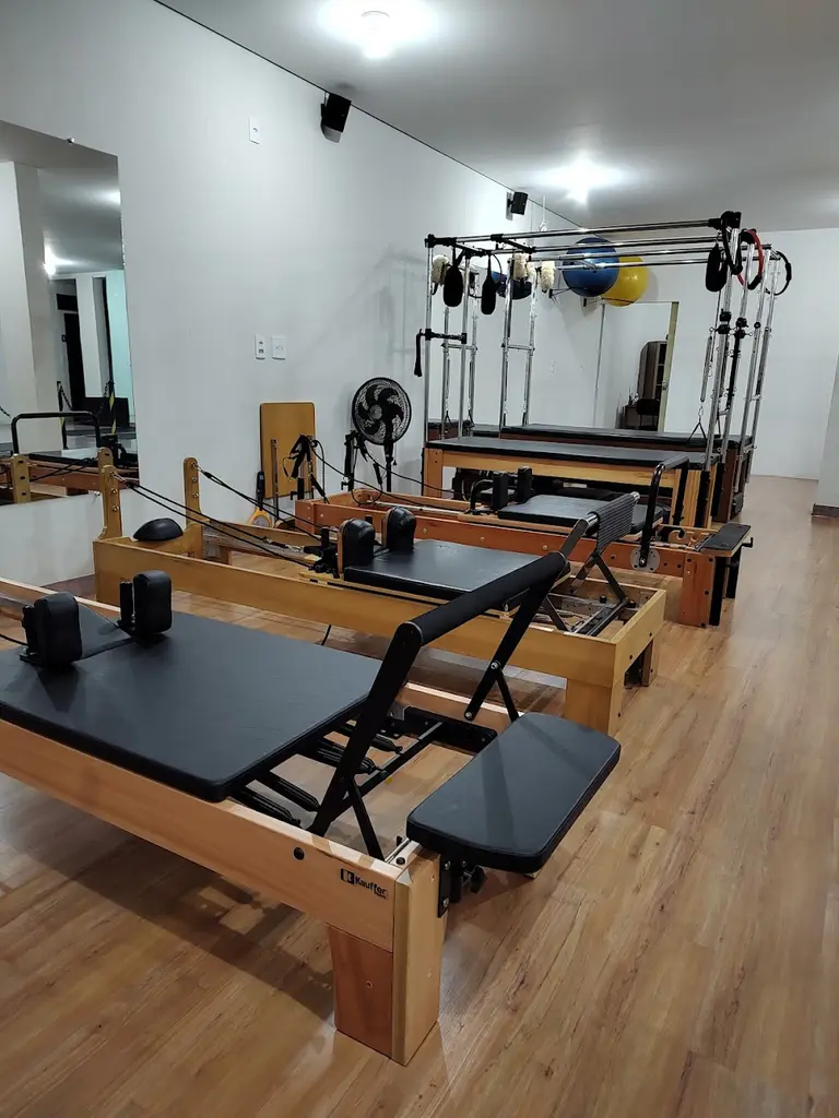 FISIOCORE Fisioterapia e Pilates