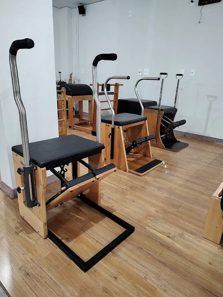 FISIOCORE Fisioterapia e Pilates