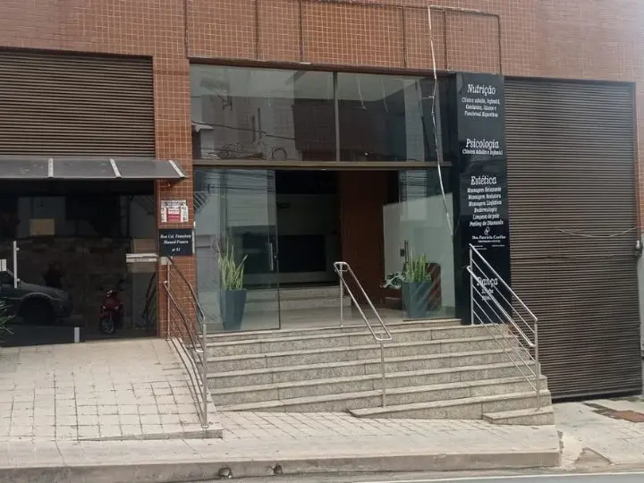 Espaço Patrícia Coelho Fisioterapia e Pilates em Itaúna