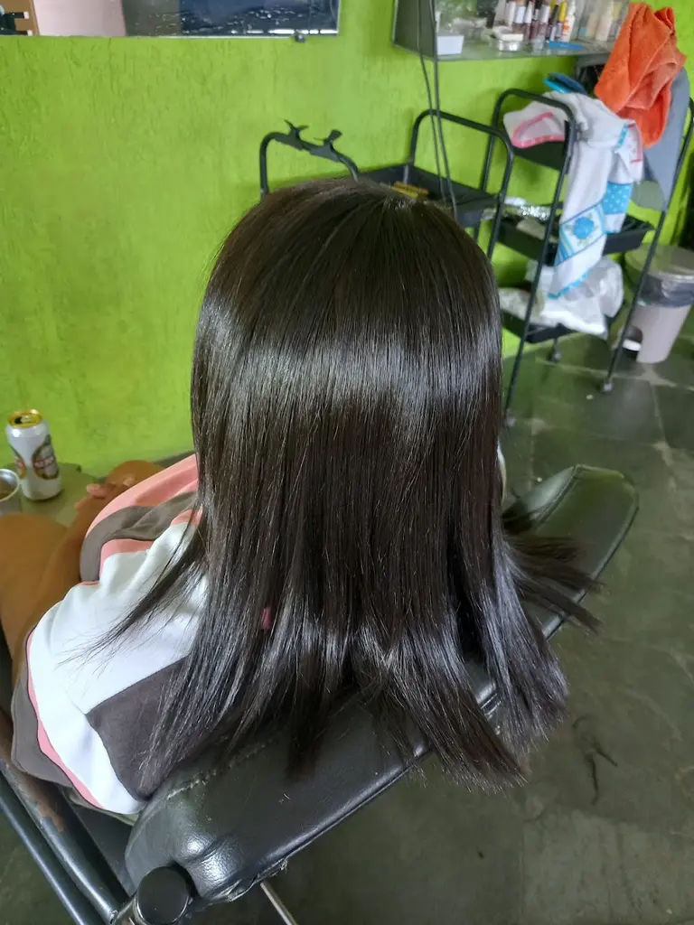 ESTÚDIO DE BELEZA L & T