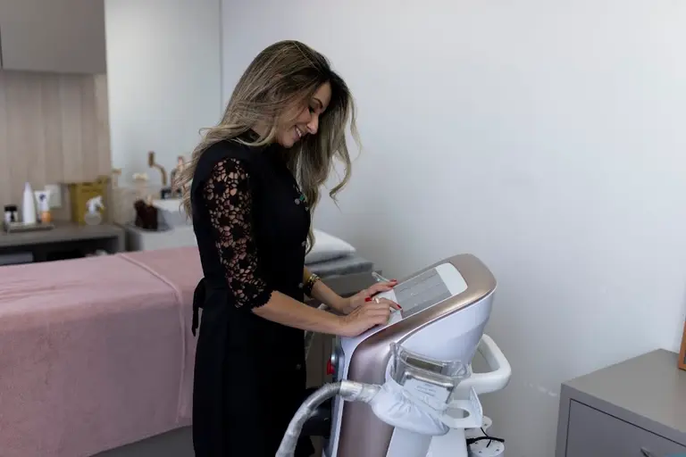 Natália Vilela Estética Avançada