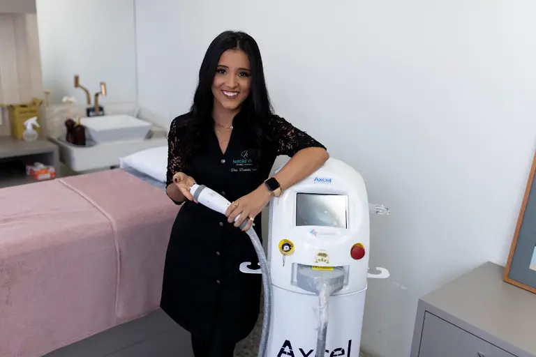 Natália Vilela Estética Avançada