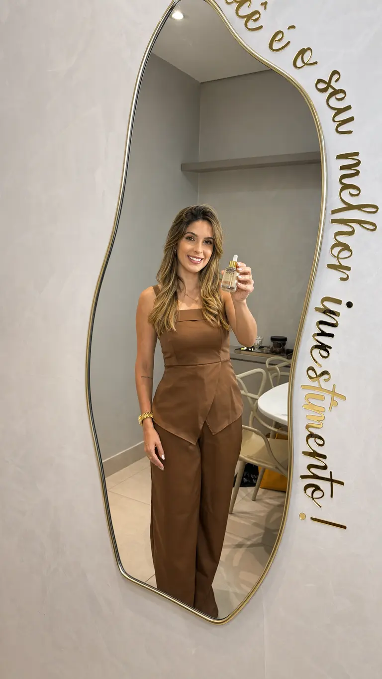 Dra Luna Mariah - Harmonização facial e estética avançada