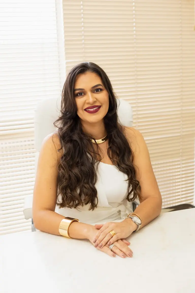 Juliana Santana Estética Avançada