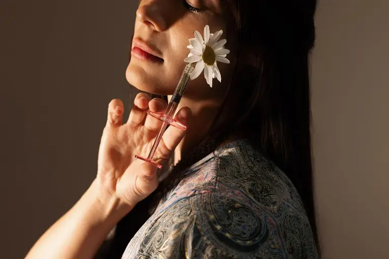 Yasmin Castro Biomedicina Estética