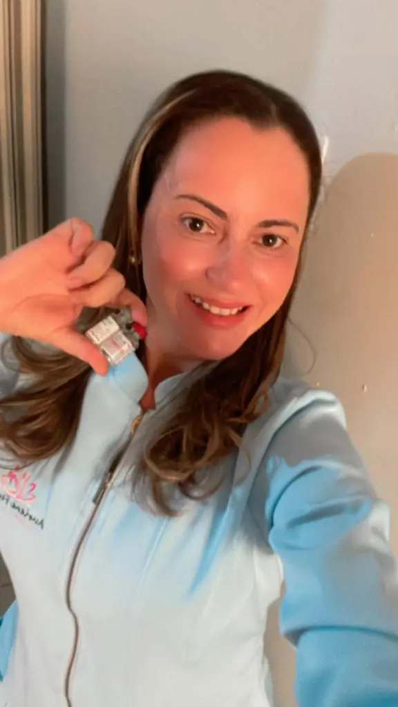 Auriene Ferreira Estética Avançada
